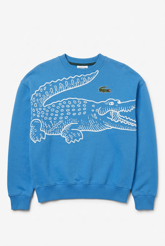 Lacoste Sweater