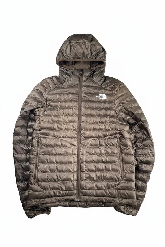 The North Face Jacket - S Trésor d'Art