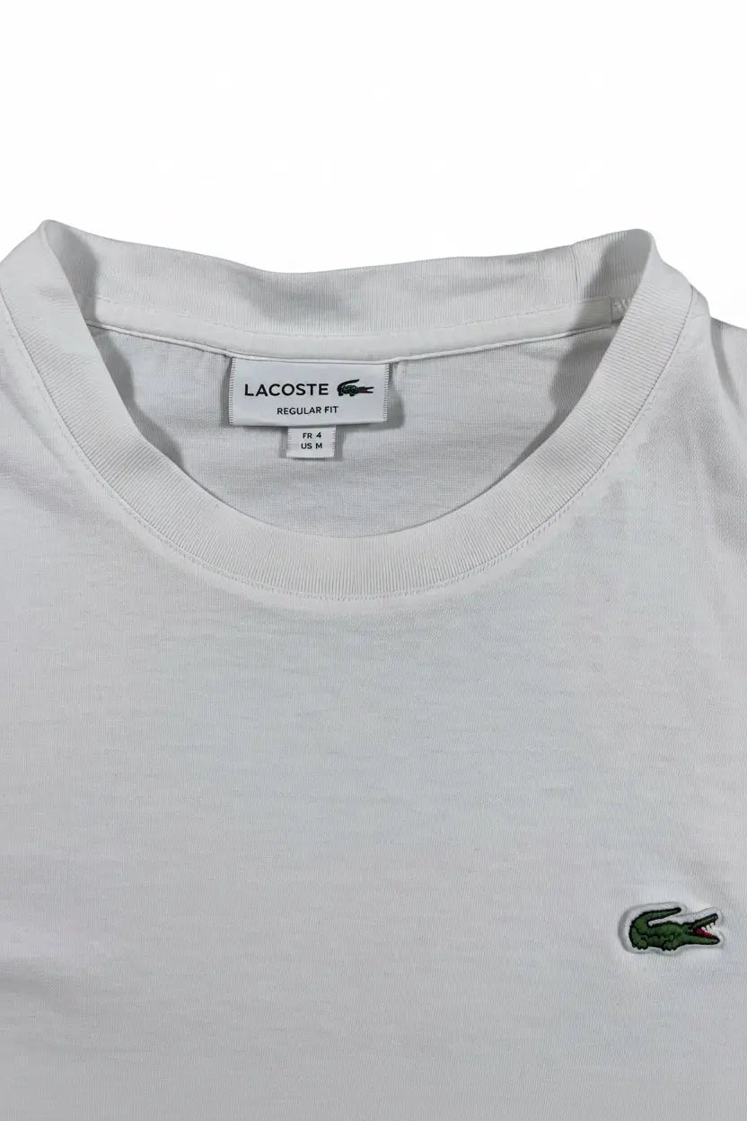 Lacoste T-Shirt - M Trésor d'Art