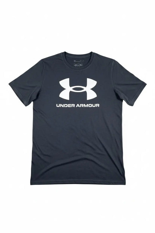 Under Armour T-Shirt - M Trésor d'Art