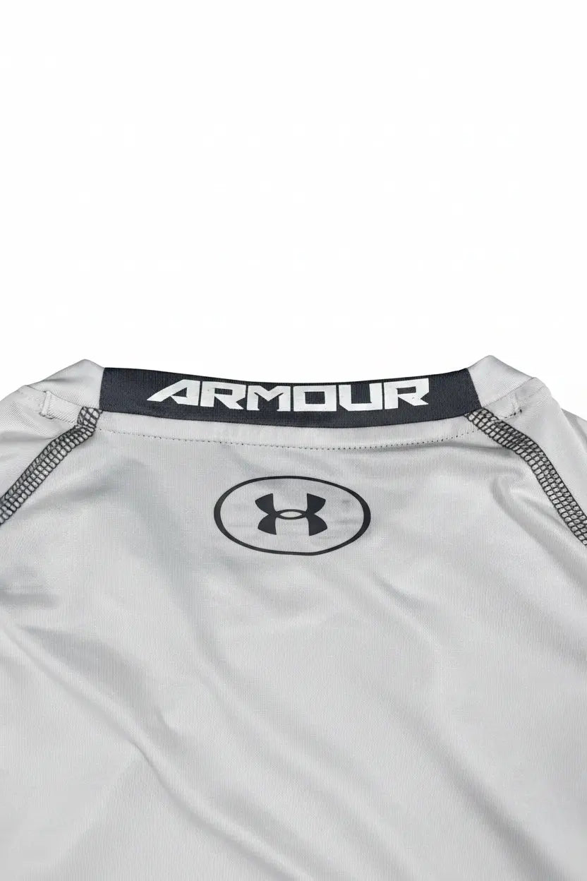 Under Armour T-Shirt - Xl Trésor d'Art