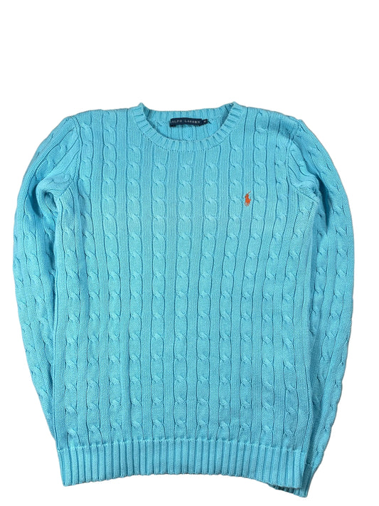 Ralph Lauren Sweater - M (Unisex) Trésor d'Art
