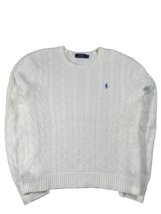 Ralph Lauren Sweater - L Trésor d'Art