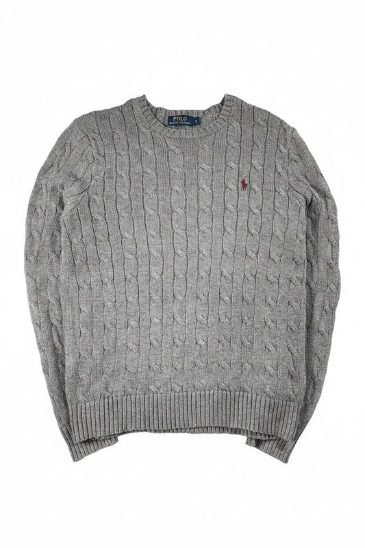 Ralph Lauren Sweater - S Trésor d'Art