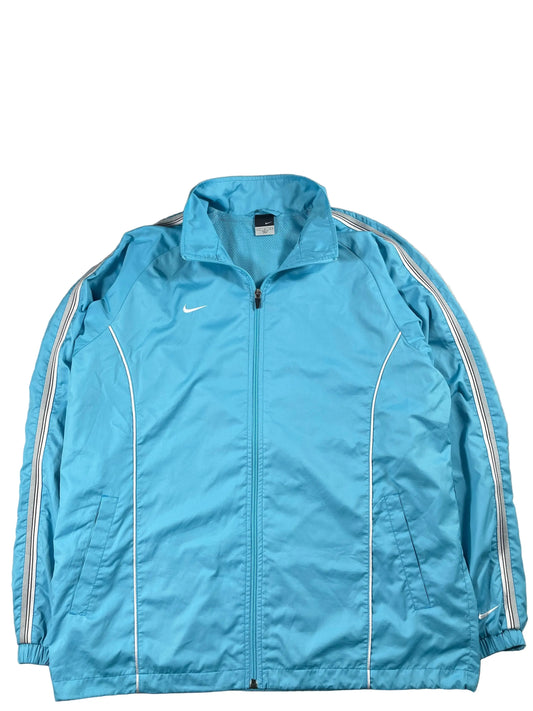 Nike Jacket - L Trésor d'Art