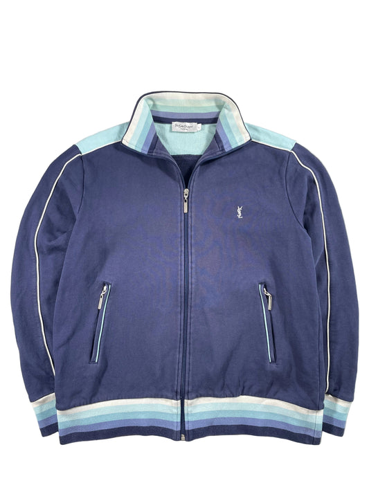 Yves Saint Laurent Jacket - L