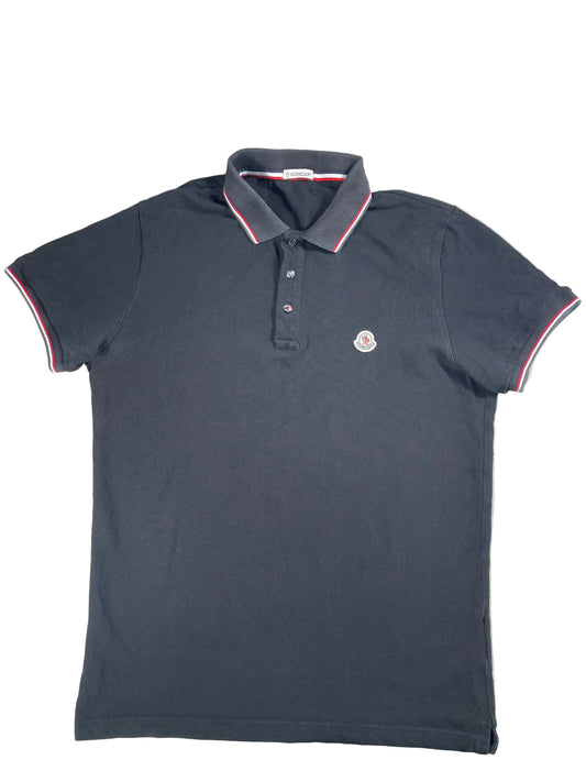 Moncler Polo - M Trésor d'Art