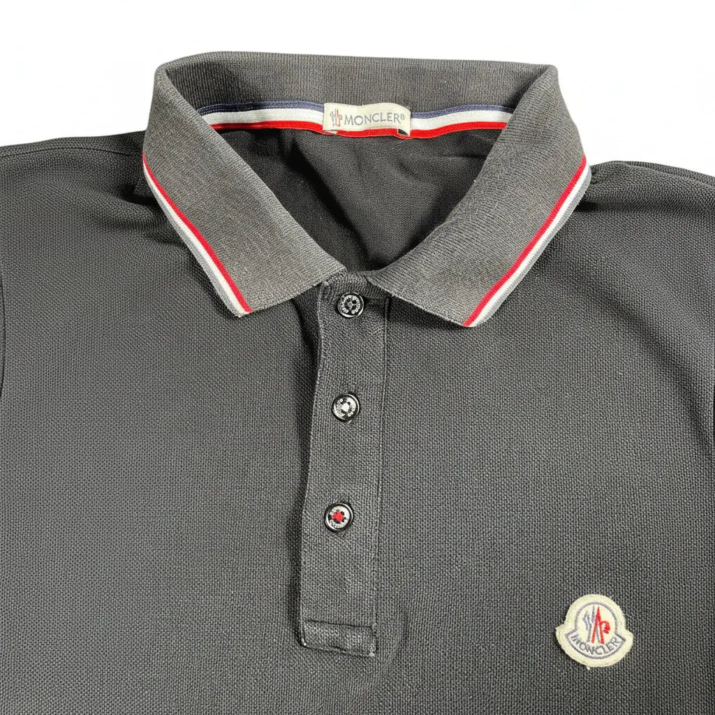 Moncler Polo - M Trésor d'Art