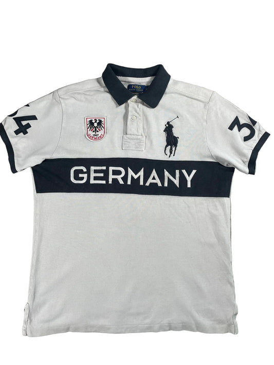 Ralph Lauren Polo - L Trésor d'Art