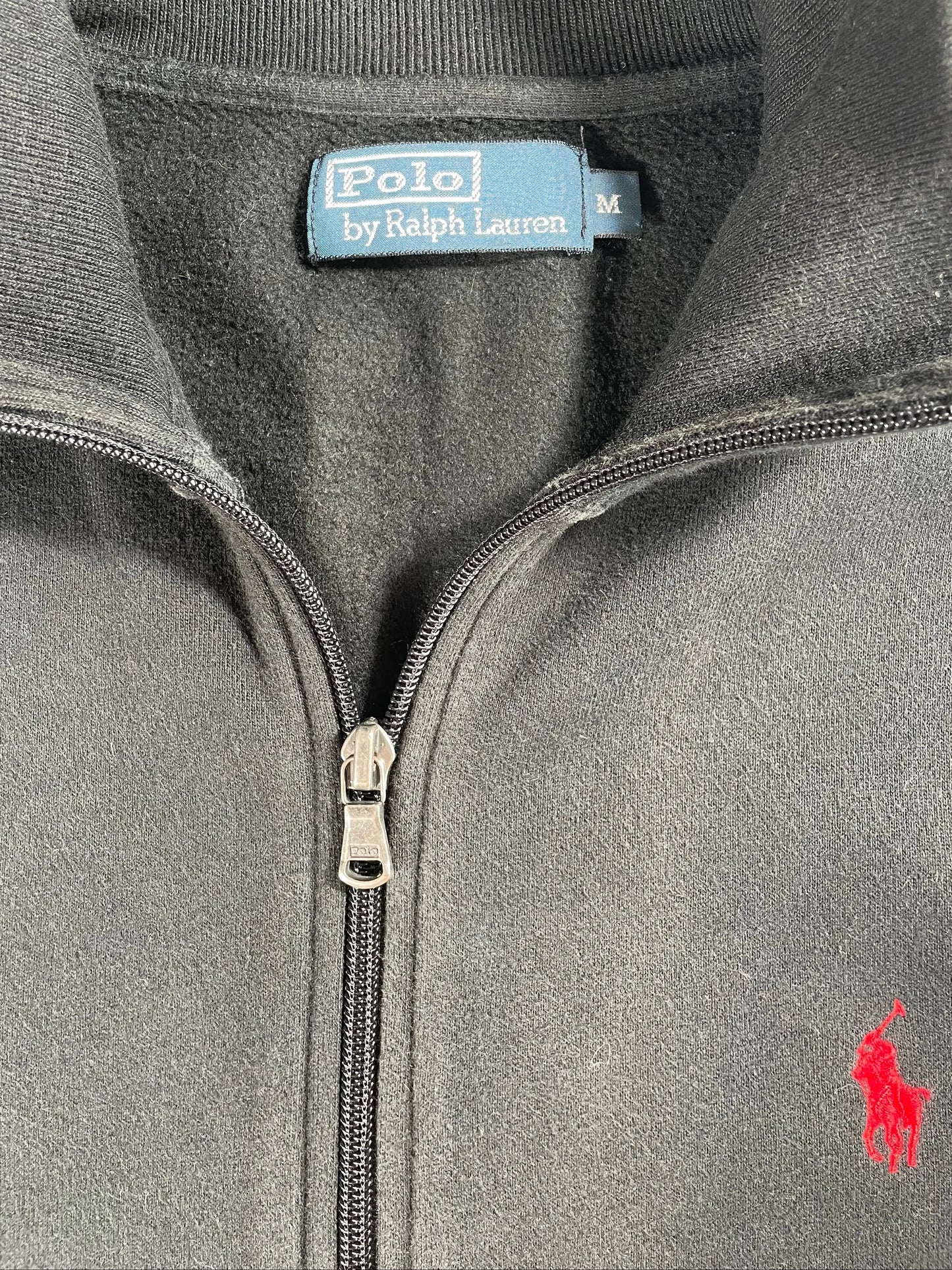 Ralph Lauren Jacket - M Trésor d'Art