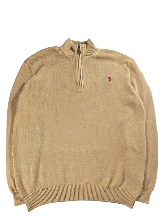 U.S Polo ASSN Sweater - XXL Trésor d'Art
