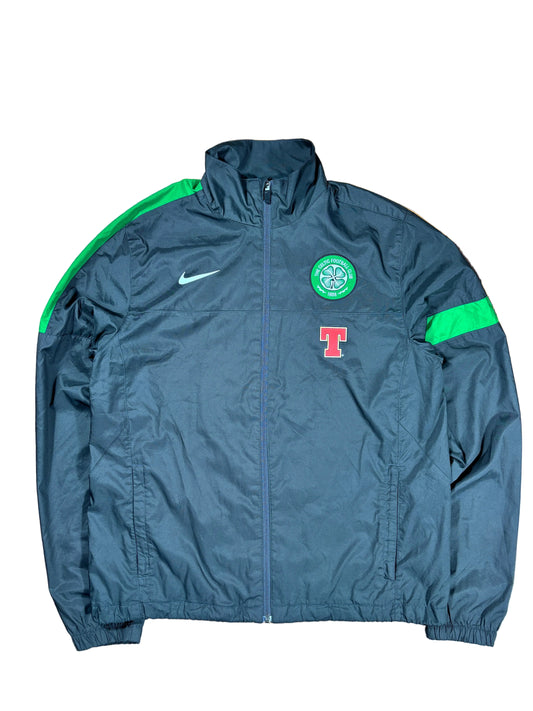 Nike X Celtics Jacket