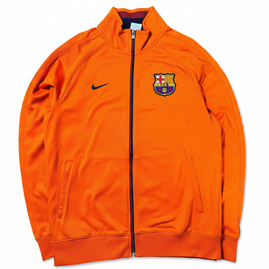 Nike X Barcelona Jacket