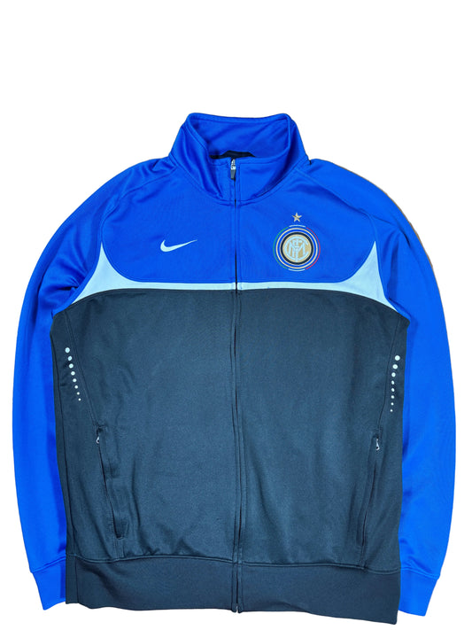 Nike X Inter Mailand Jacket