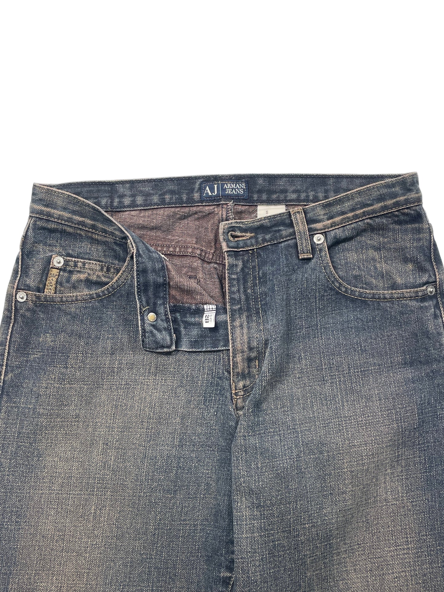 Armani Jeans - 28