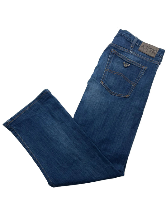 Armani Jeans - M Trésor d'Art