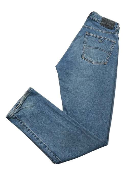 Armani Jeans - M Trésor d'Art
