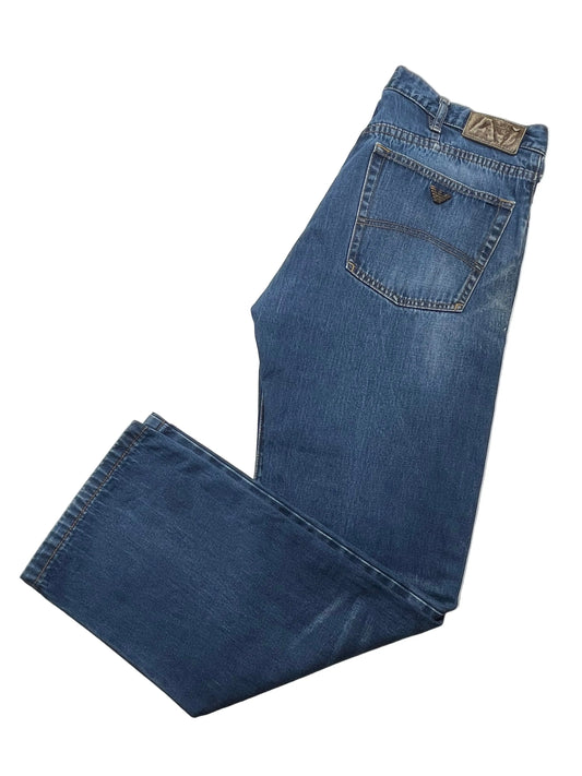 Armani Jeans - M Trésor d'Art