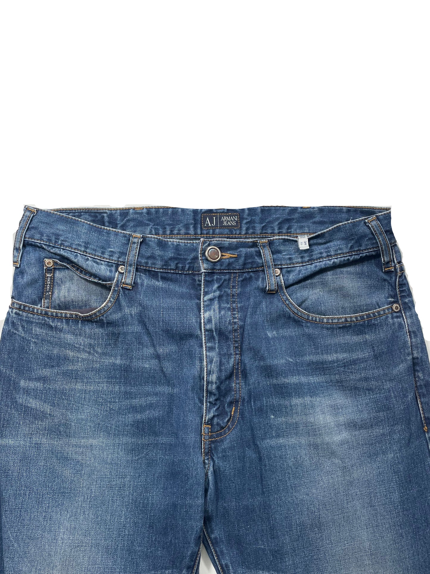 Armani Jeans - 34