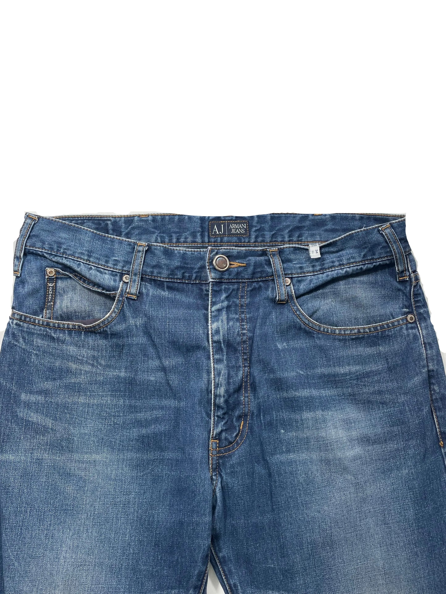Armani Jeans - M Trésor d'Art