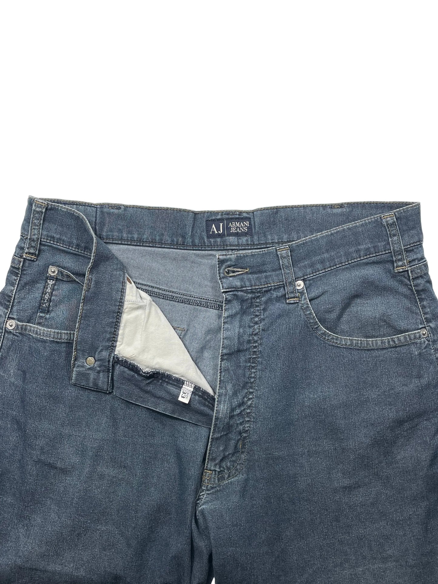 Armani Jeans - 33 Trésor d'Art