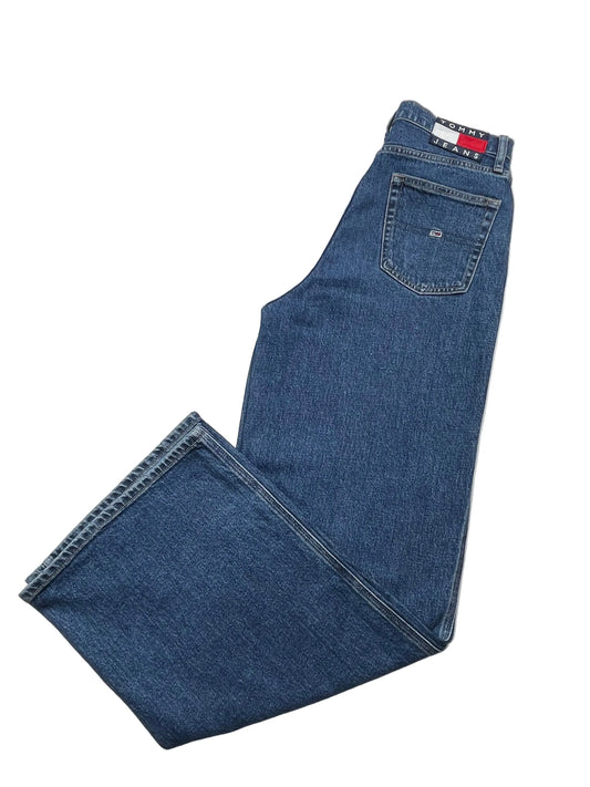 Tommy Hilfiger Jeans - M (Women) Trésor d'Art