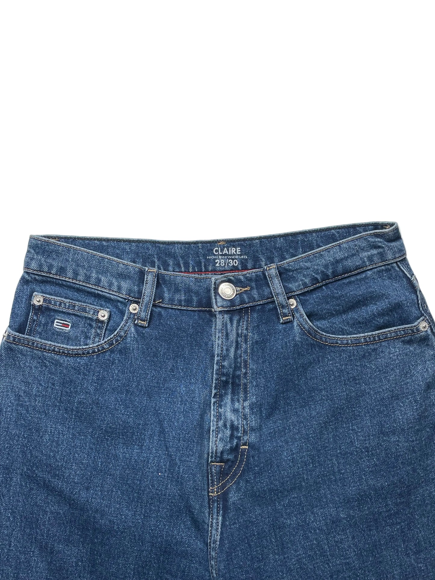 Tommy Hilfiger Jeans - M (Women) Trésor d'Art