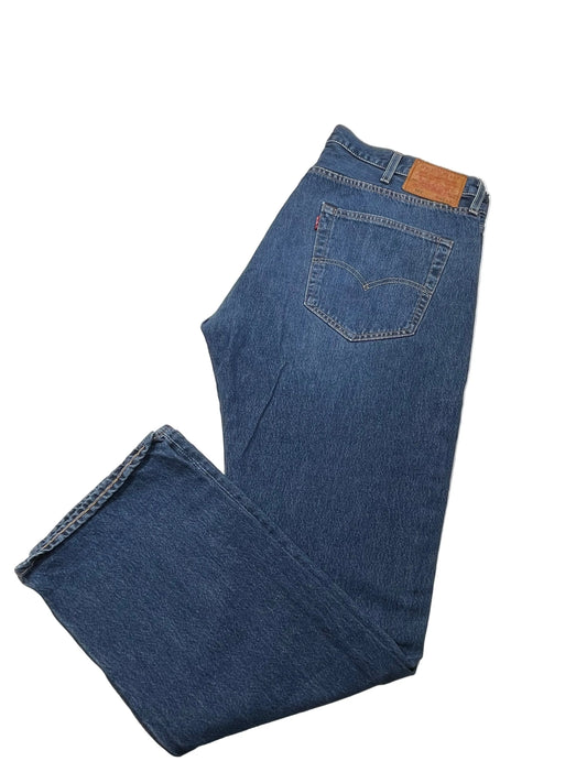 Levis Jeans - XL Trésor d'Art