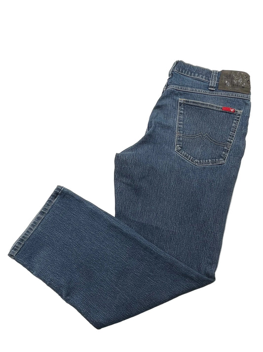 Mustang Jeans - L Trésor d'Art