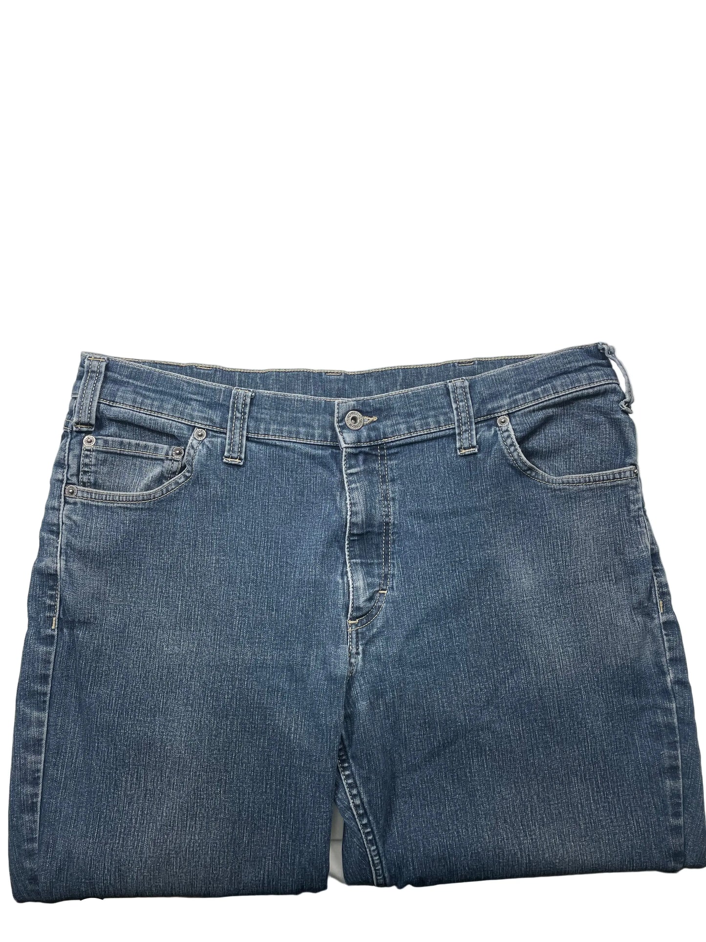 Mustang Jeans - L Trésor d'Art