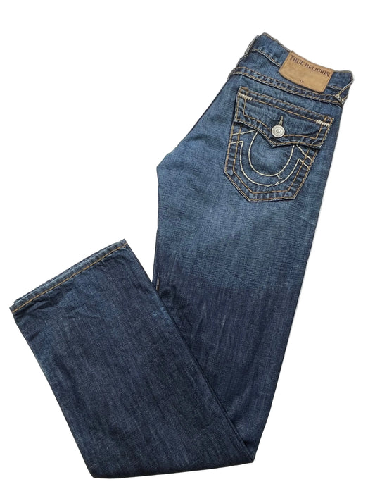 True Religion Jeans - M Trésor d'Art