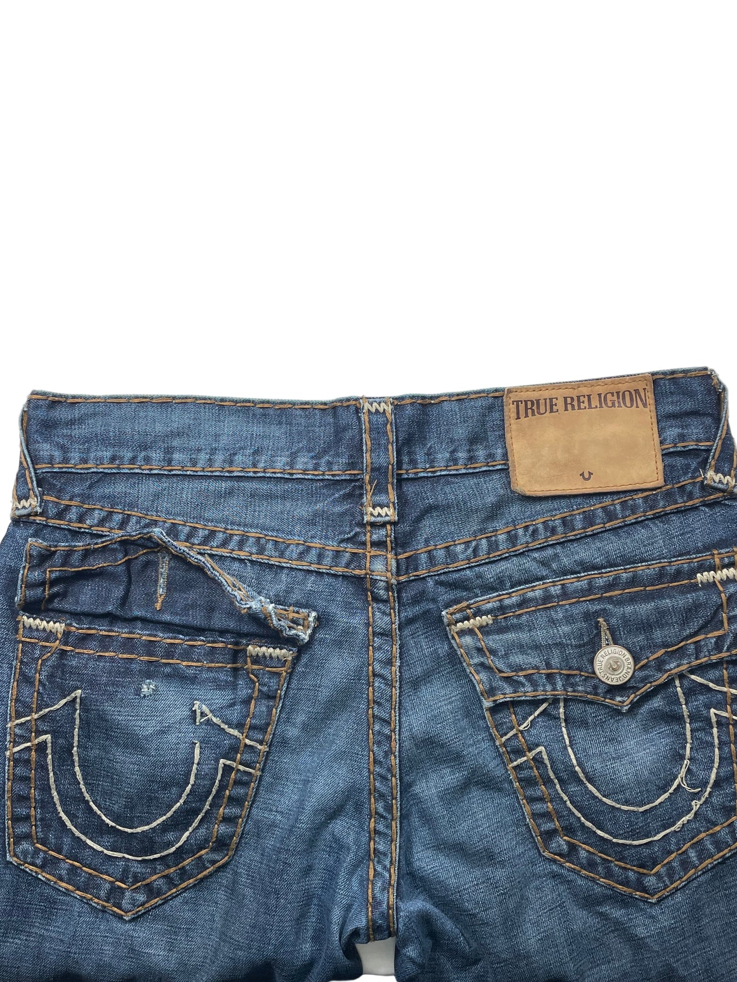 True Religion Jeans - (Women 30)