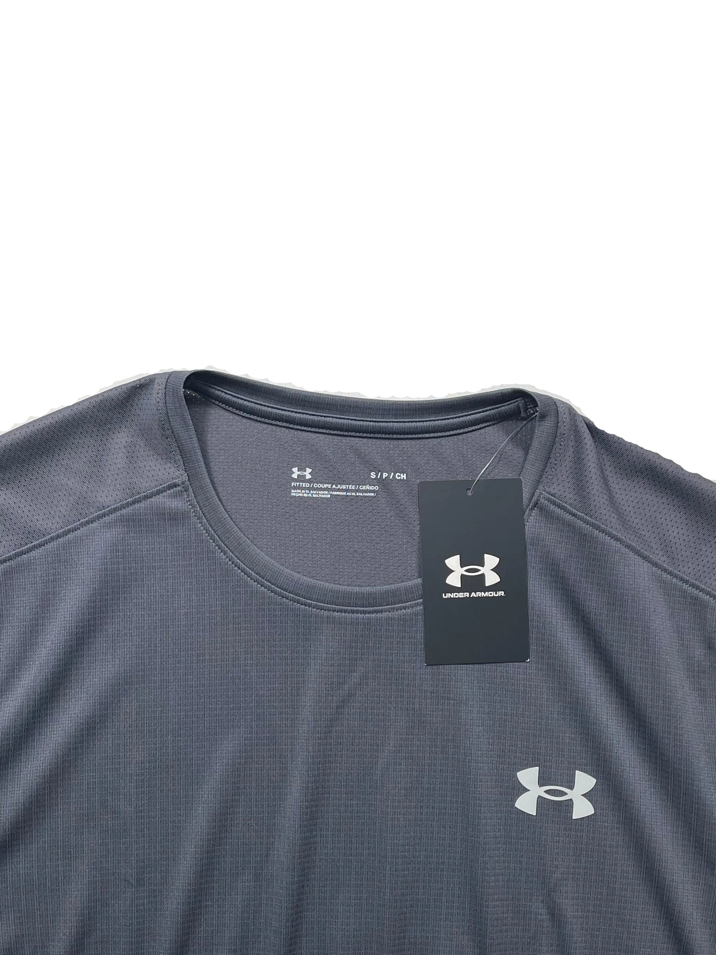 Under Armour T-Shirt S Trésor d'Art
