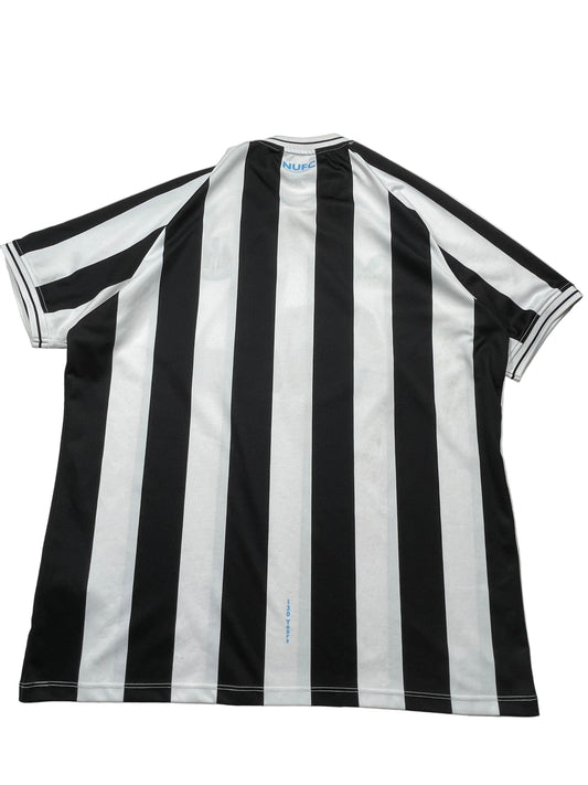 Newcastle United Jersey - XXL