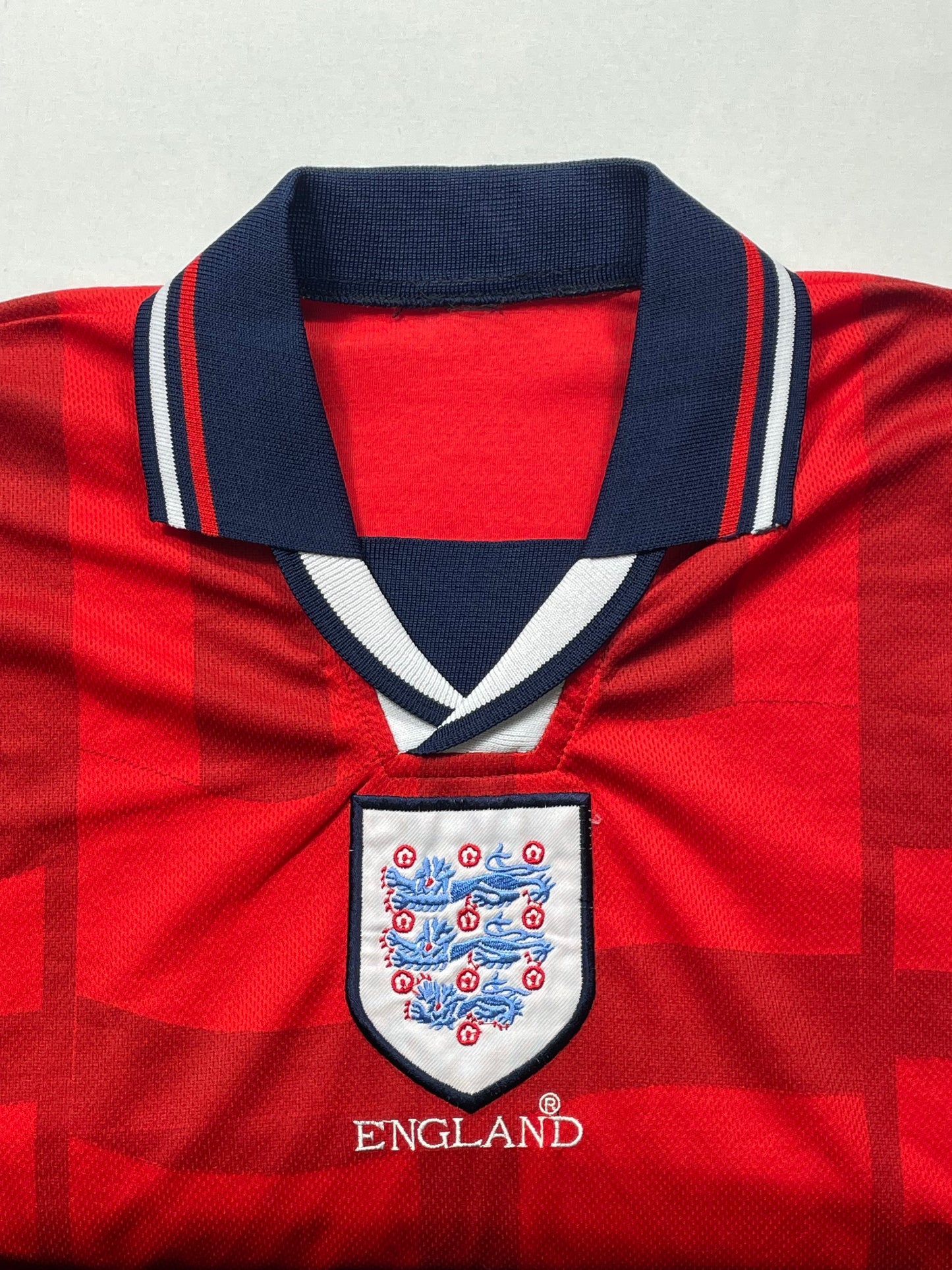England Jersey - XL