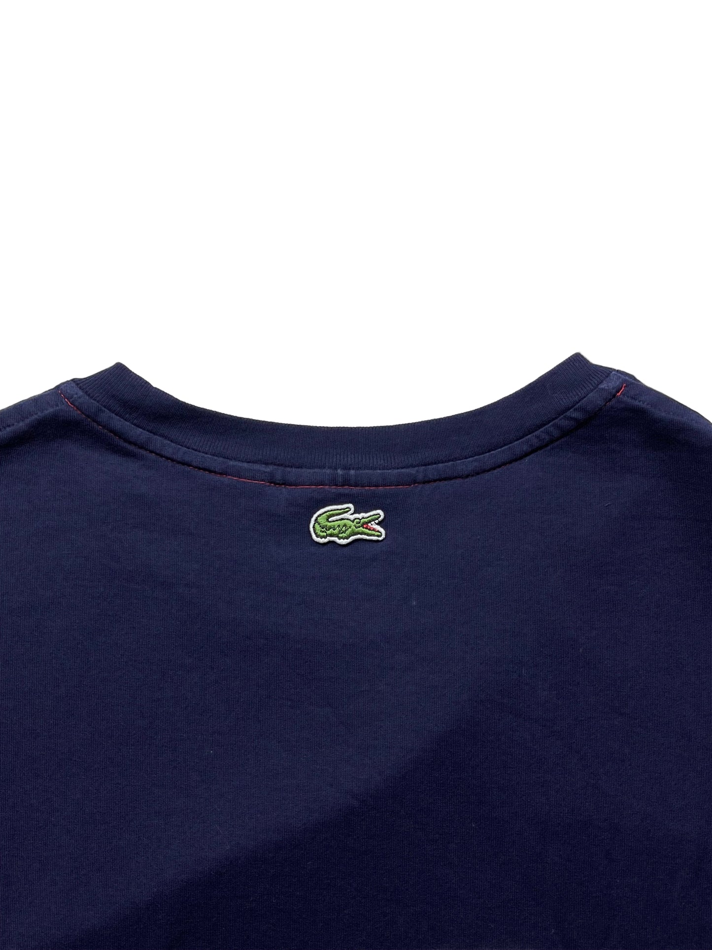 Lacoste T-Shirt - M