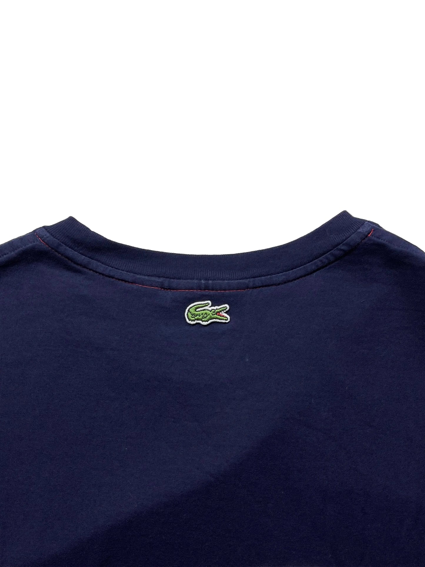 Lacoste T-Shirt - M Trésor d'Art