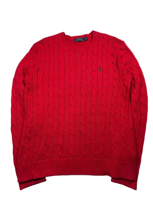 Ralph Lauren Sweater - M Trésor d'Art