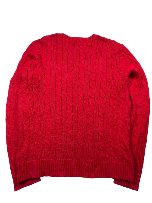 Ralph Lauren Sweater - M