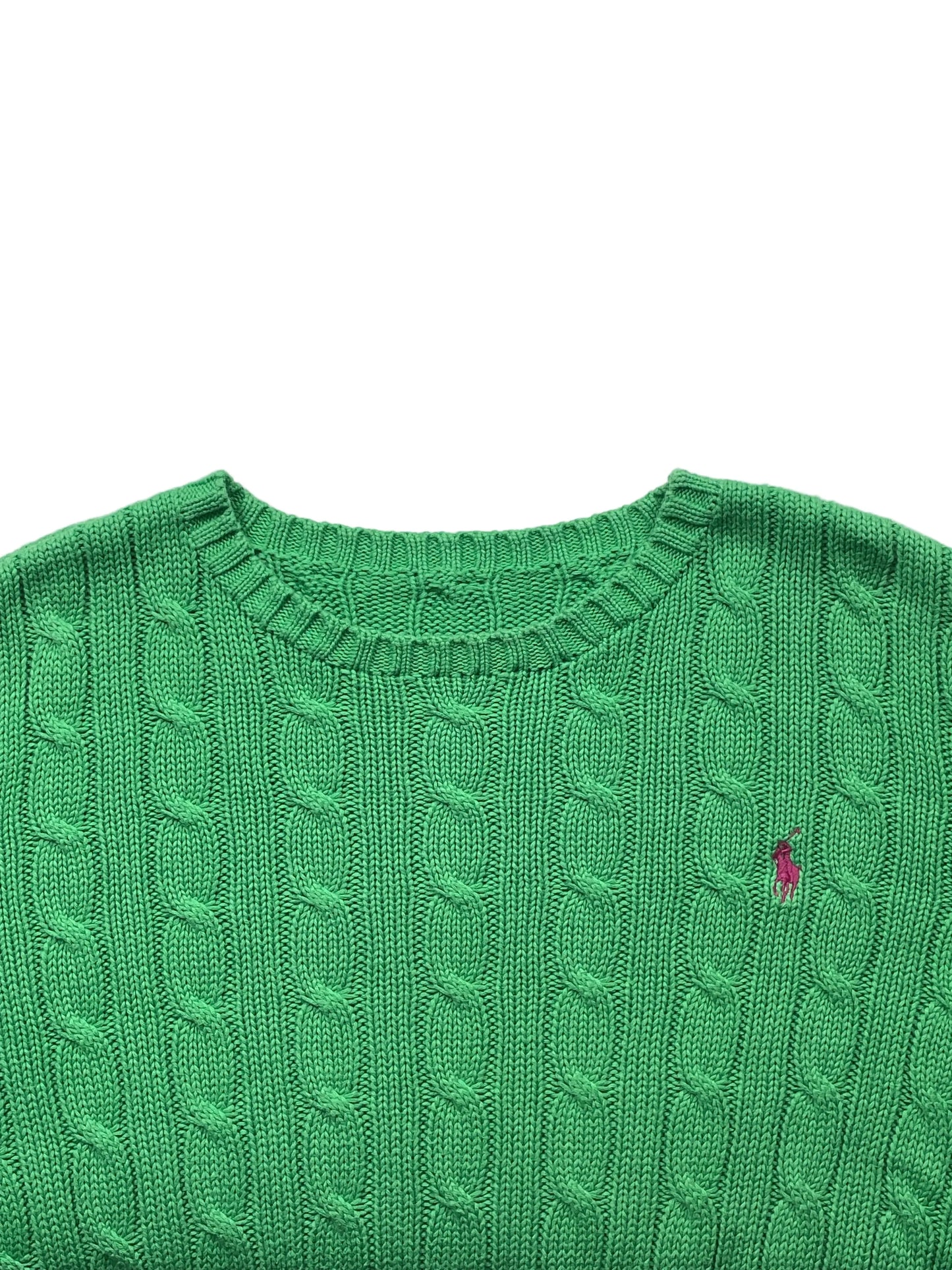 Ralph Lauren Sweater - XS (Unisex) Trésor d'Art