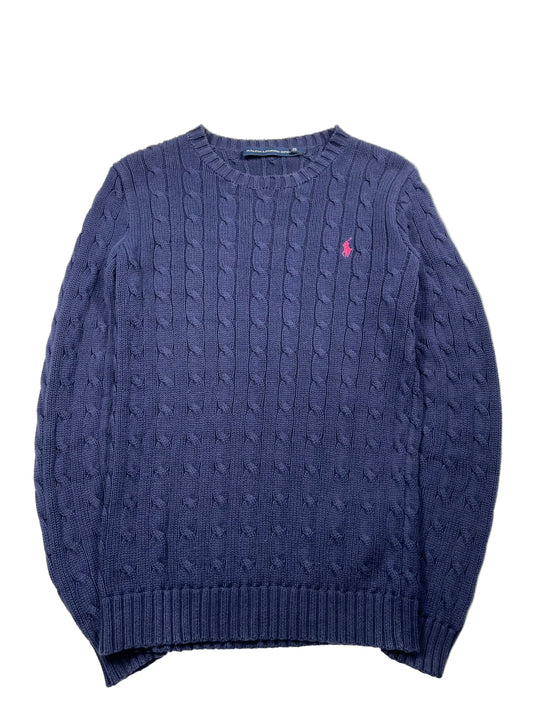 Ralph Lauren Sweater - XS (Unisex) Trésor d'Art