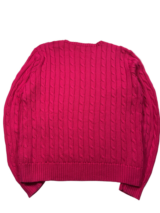 Ralph Lauren Sweater - XL
