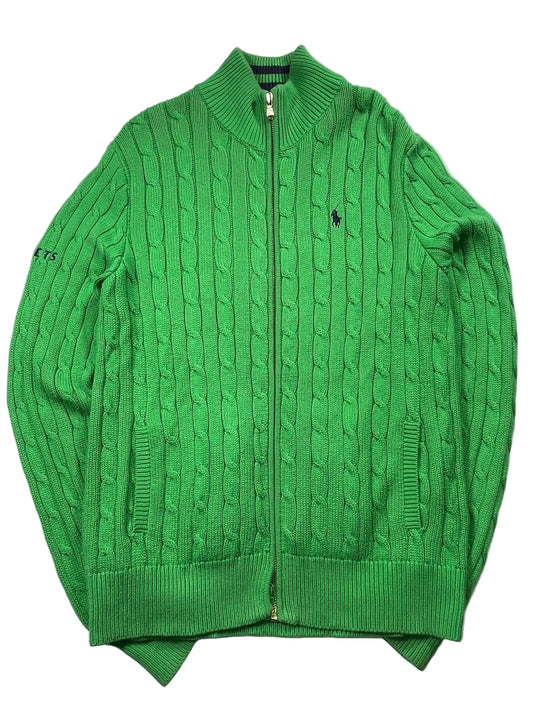 Ralph Lauren Jacket - L Trésor d'Art