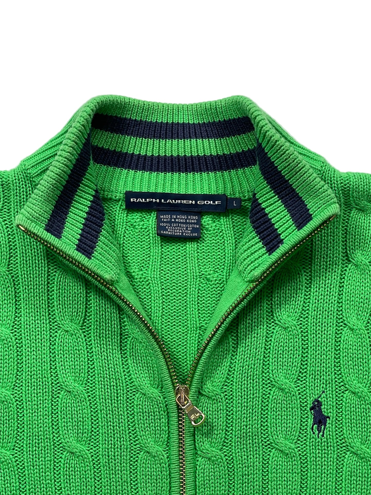 Ralph Lauren Jacket - L Trésor d'Art