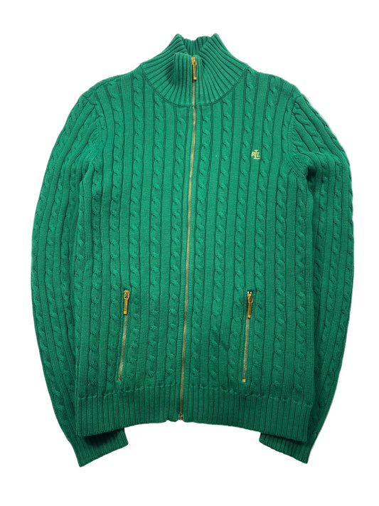 Ralph Lauren Jacket - S (Women) Trésor d'Art