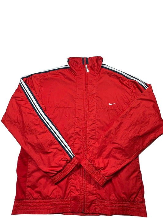 Nike Jacket - L Trésor d'Art