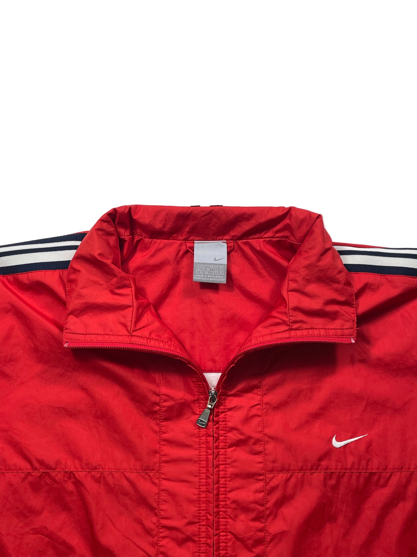 Nike Jacket - L
