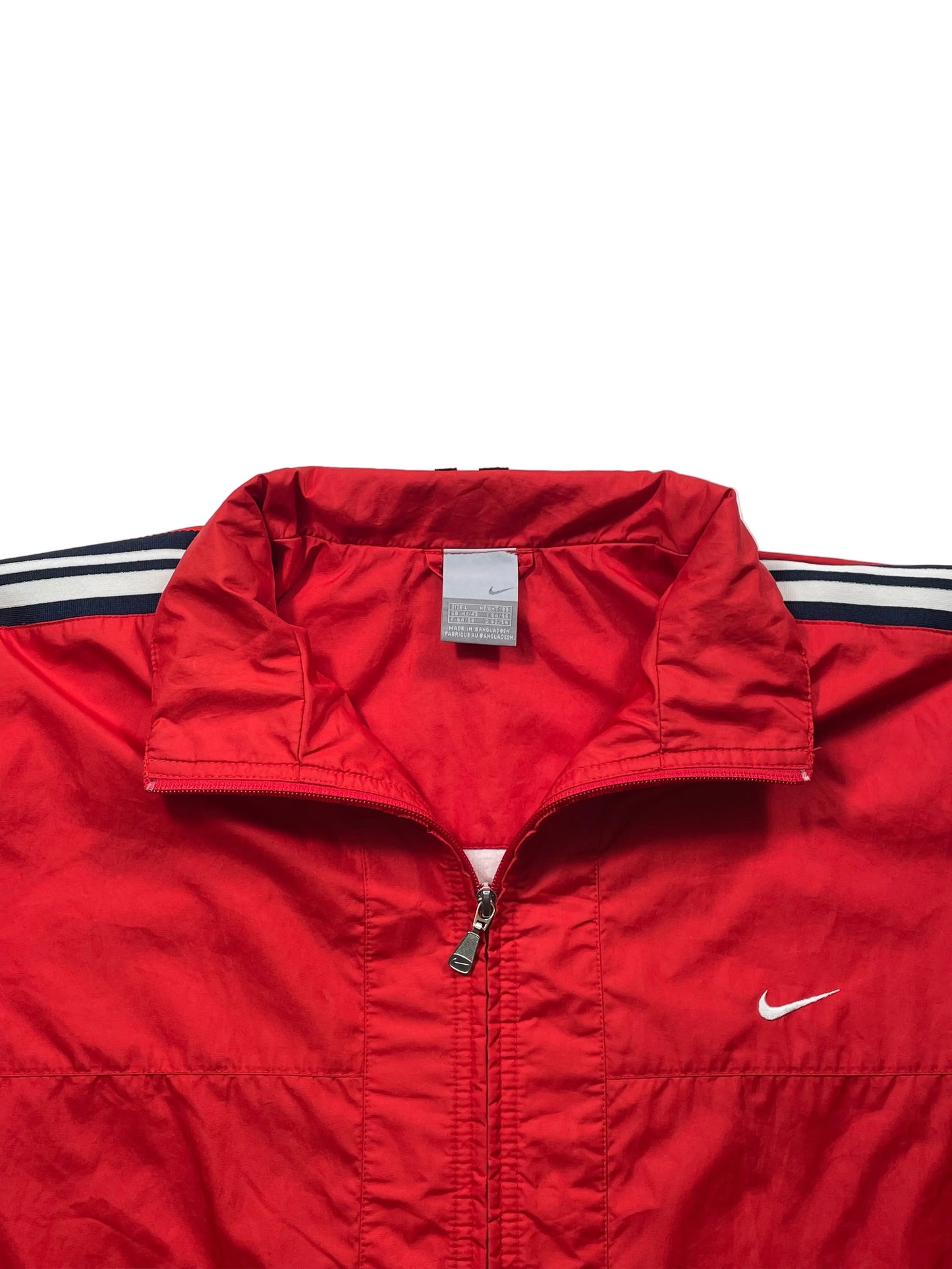 Nike Jacket - L Trésor d'Art