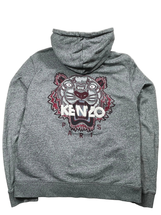 Kenzo Sweater - M Trésor d'Art