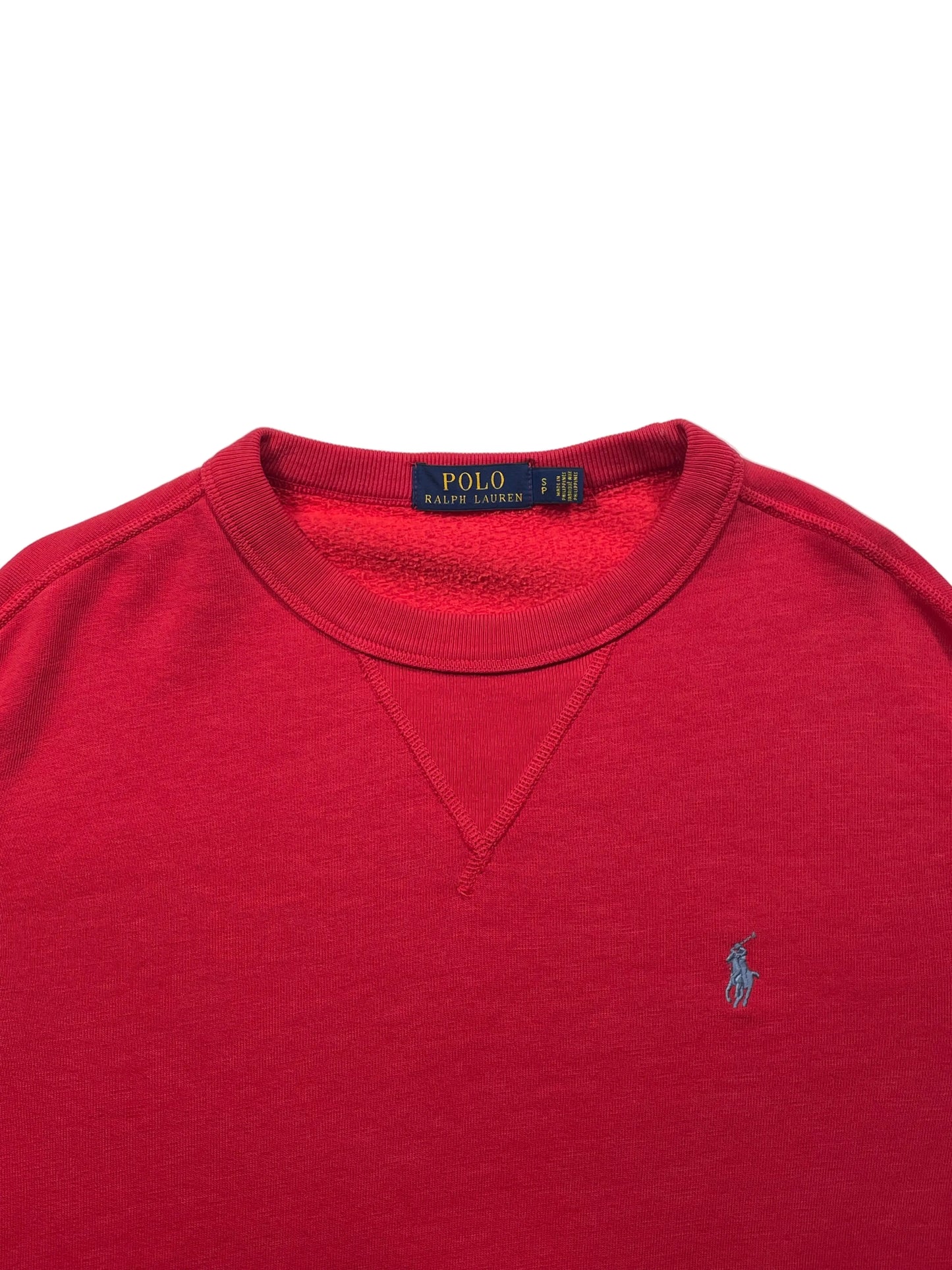 Ralph Lauren Sweater - S Trésor d'Art